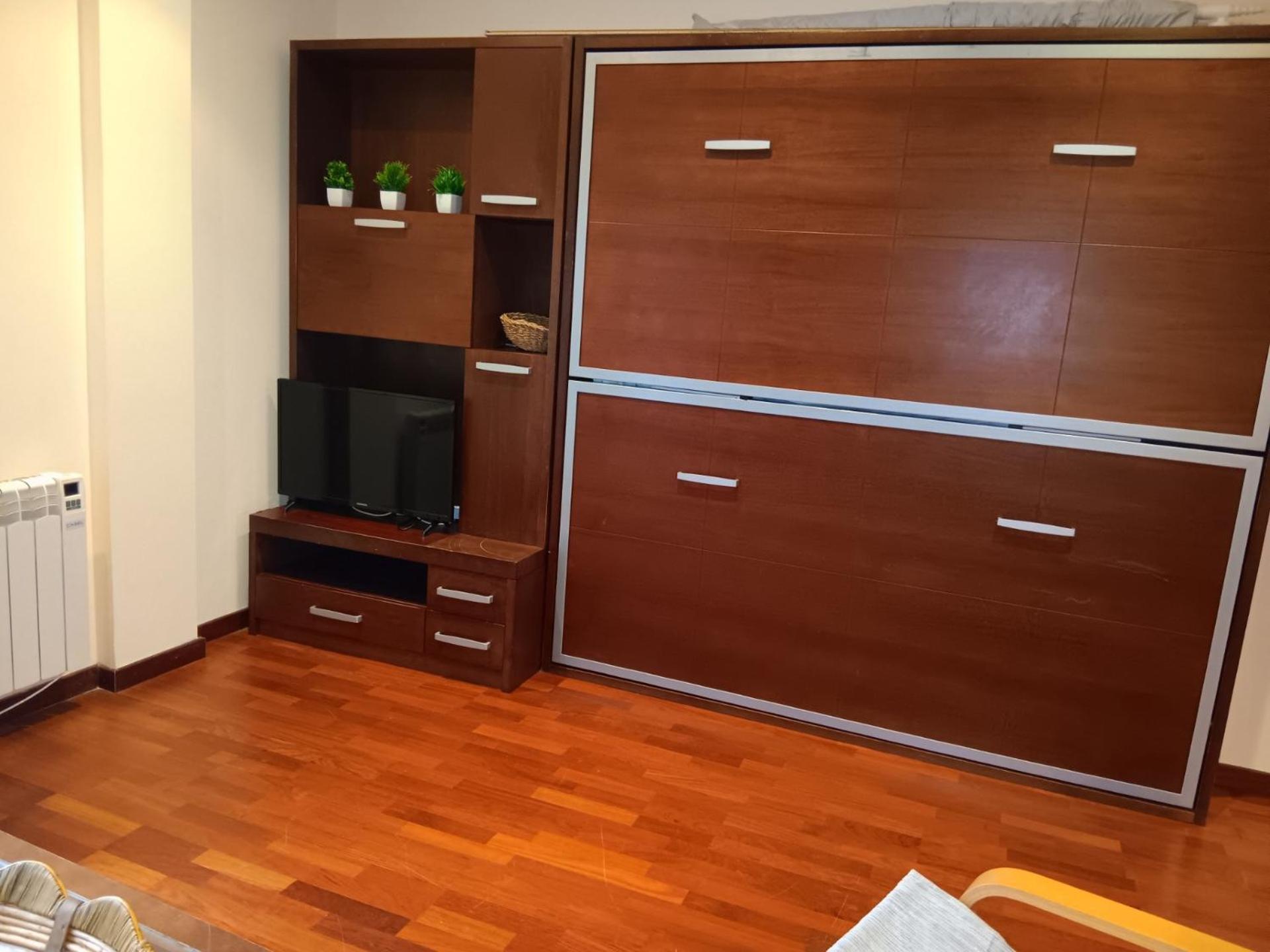 Apartamento Pico De Alba - Jacetania Villanúa Exterior foto